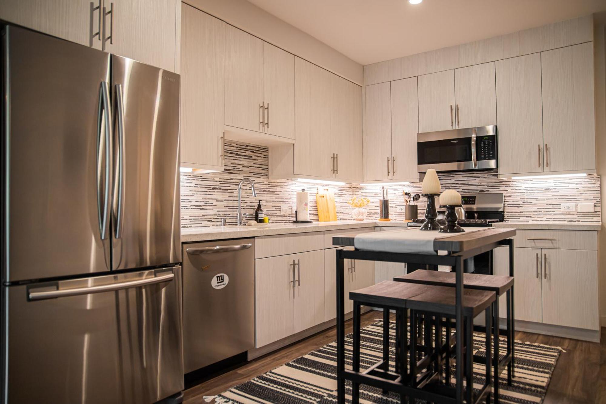 Appartement Stylish One Bedroom In The Heart Of Weho Los Angeles