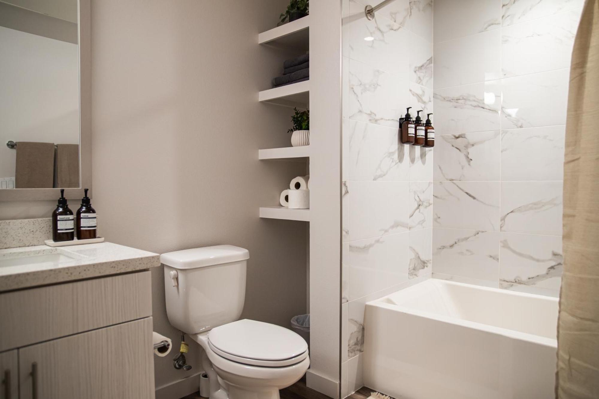 Appartement Stylish One Bedroom In The Heart Of Weho Los Angeles